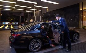 Hyatt Place Shanghai Hongqiao Cbd